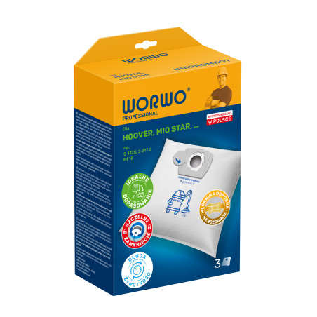 WORWO® | UNIPROMB01