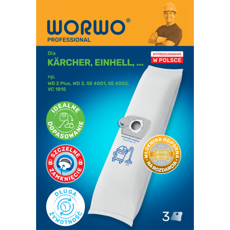 WORWO® | UNIPROMB02