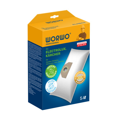 WORWO® | ELMB03