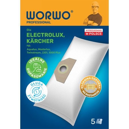 WORWO® | ELMB03