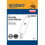 WORWO® | ELMB18 
