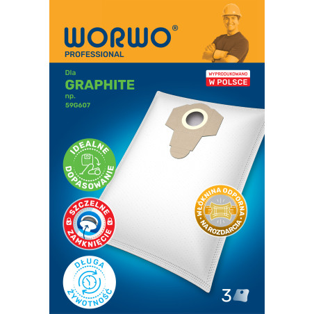 WORWO® | GPMB01 
