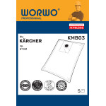 WORWO® | KMB03 