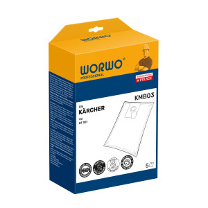 WORWO® | KMB03 