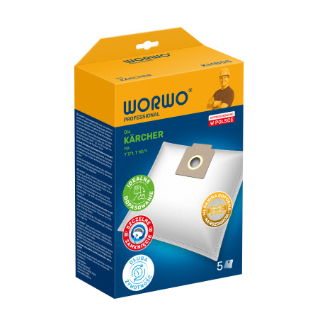 WORWO® | KMB05