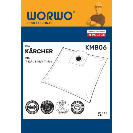 WORWO® | KMB06 
