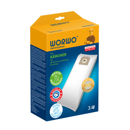 WORWO® | KMB07 