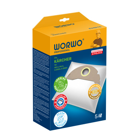 WORWO® | KMB13