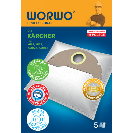 WORWO® | KMB13