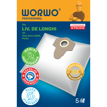 WORWO® | LVMB03 