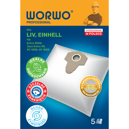 WORWO® | LVMB04 