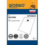 WORWO® | NFMB03 