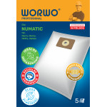 WORWO® | NMB01 
