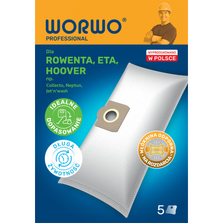 WORWO® | RMB03