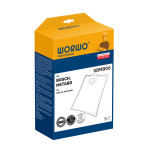 WORWO® | SBMB06 