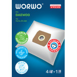 WORWO® | DMB02 