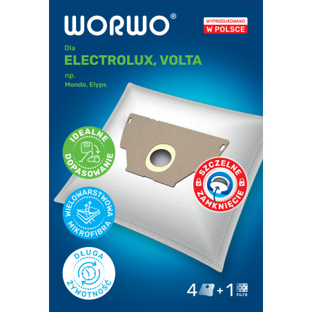 WORWO® | ELMB02 