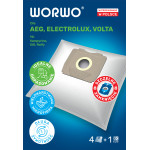 WORWO® | ELMB04 