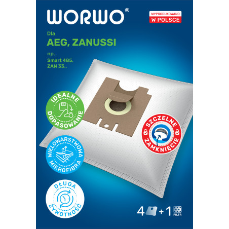 WORWO® | ELMB12 