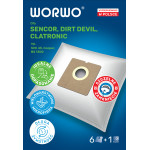 WORWO® | EMB419 