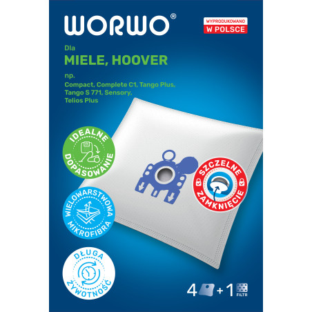 WORWO® | HMB03 