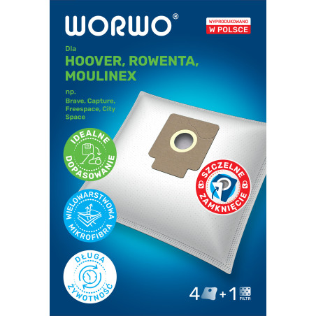 WORWO® | HMB04 