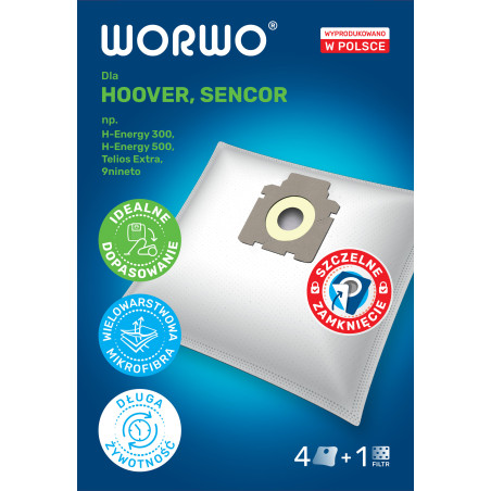 WORWO® | HMB05 