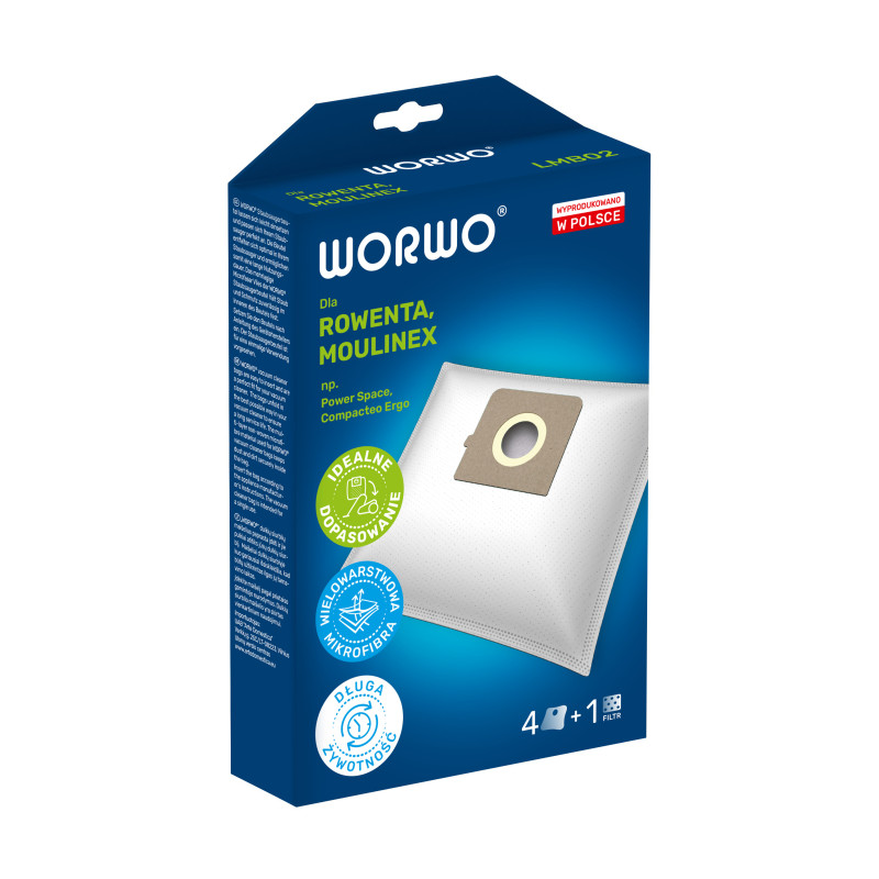 WORWO® | LMB02 