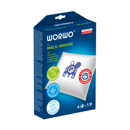 WORWO® | MLMB01 