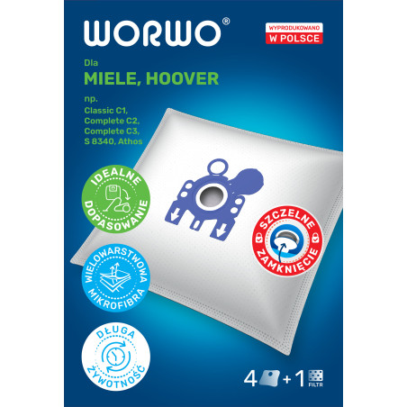 WORWO® | MLMB01 