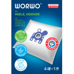WORWO® | MLMB01 
