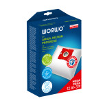 WORWO® | MPMB02X12 