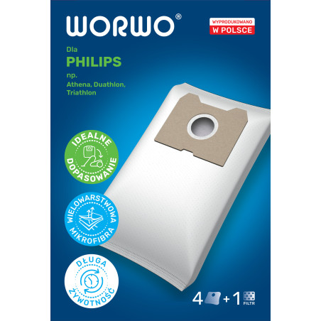 WORWO® | PMB01 