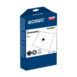 WORWO® | PSMB01 