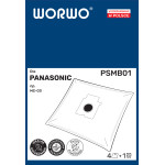 WORWO® | PSMB01 