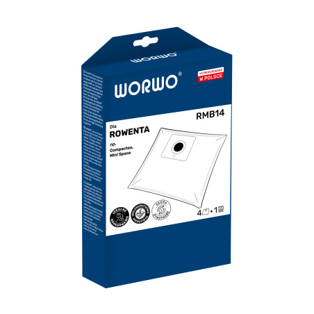 WORWO® | RMB14 