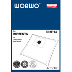 WORWO® | RMB14 