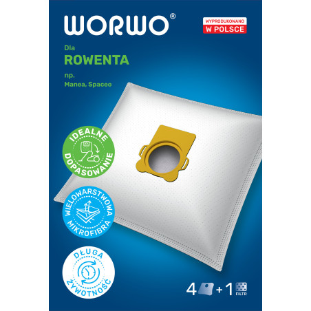 WORWO® | RMB15 