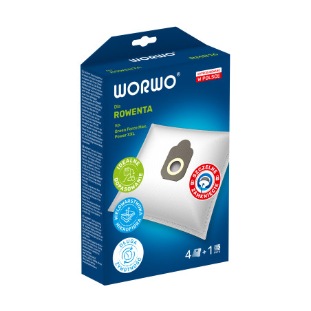 WORWO® | RMB16 