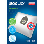 WORWO® | RMB16 