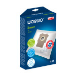 WORWO® | ROBMB01 