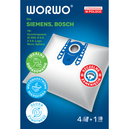 WORWO® | SBMB01 