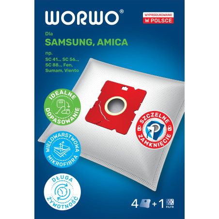 WORWO® | SMB01 