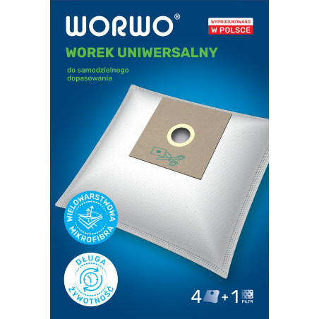 WORWO® | WOMB01 