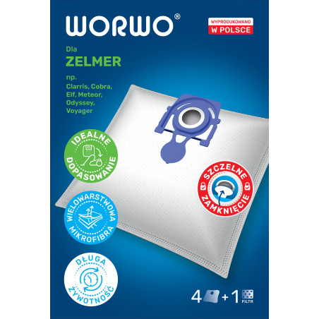 WORWO® | ZMB02 