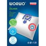 WORWO® | ZMB02 