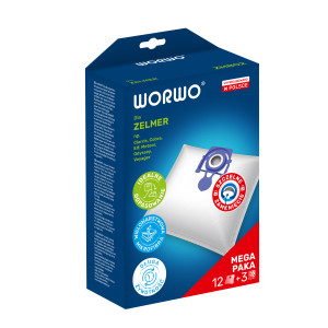 WORWO® | ZMB02X12 