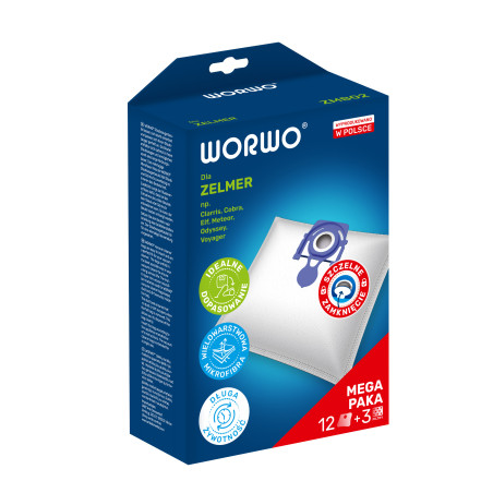 WORWO® | ZMB02X12 
