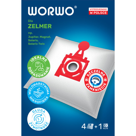 WORWO® | ZMB03 