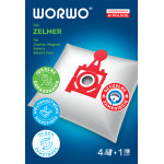WORWO® | ZMB03 